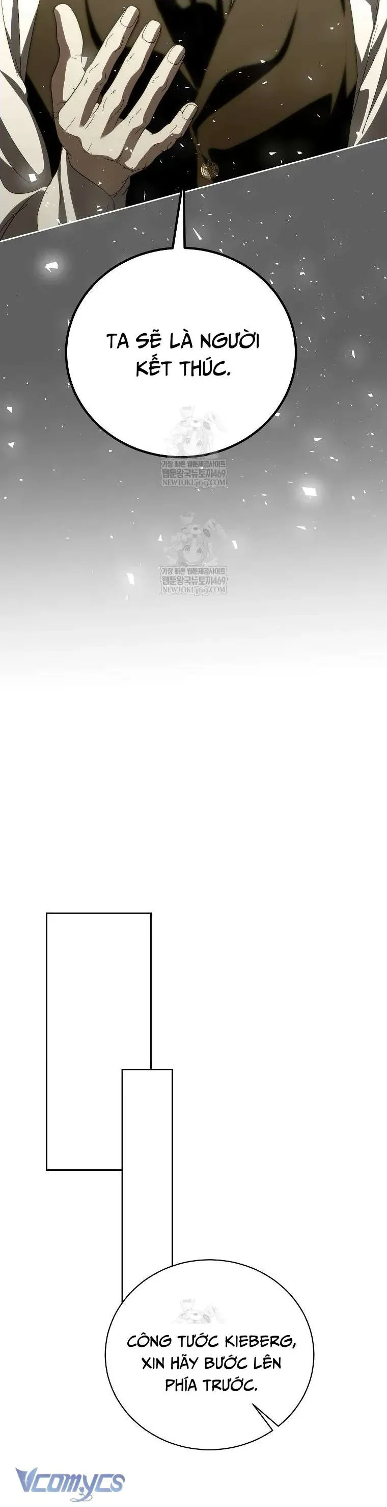 Phía Sau Mặt Nạ Của Nam Chính Hiền Lành Chapter 100 - TC Truyện