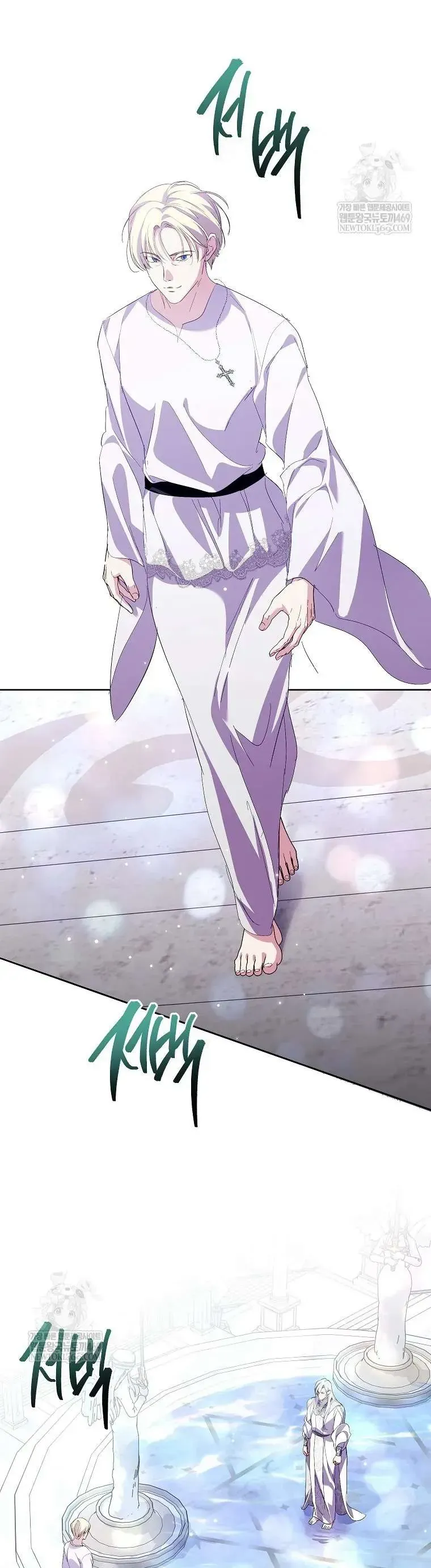 Phía Sau Mặt Nạ Của Nam Chính Hiền Lành Chapter 100 - TC Truyện