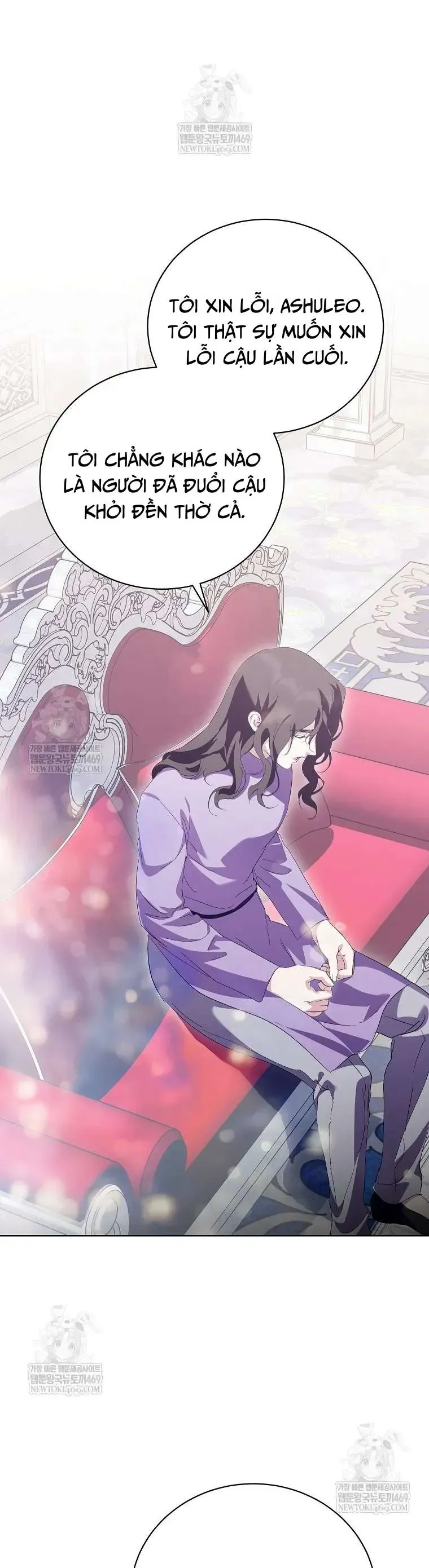 Phía Sau Mặt Nạ Của Nam Chính Hiền Lành Chapter 100 - TC Truyện