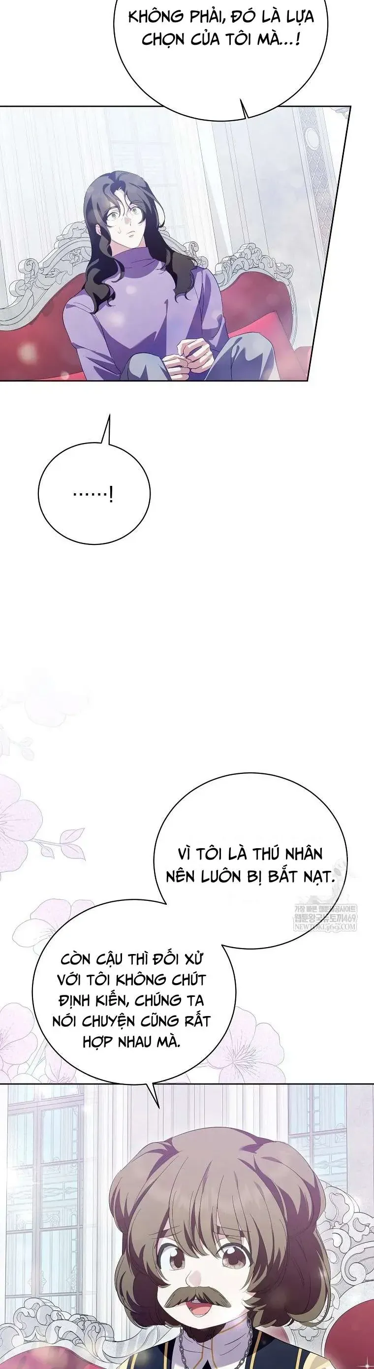 Phía Sau Mặt Nạ Của Nam Chính Hiền Lành Chapter 100 - TC Truyện