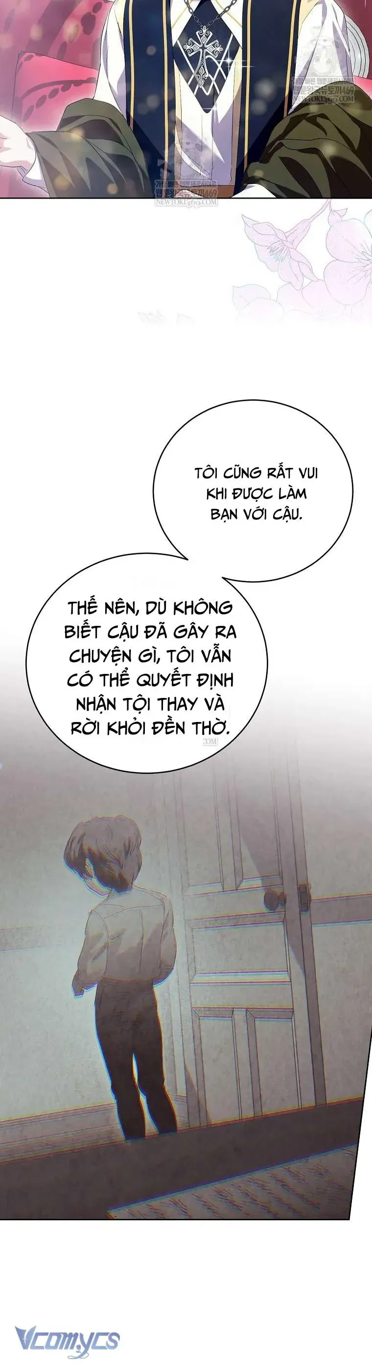 Phía Sau Mặt Nạ Của Nam Chính Hiền Lành Chapter 100 - TC Truyện