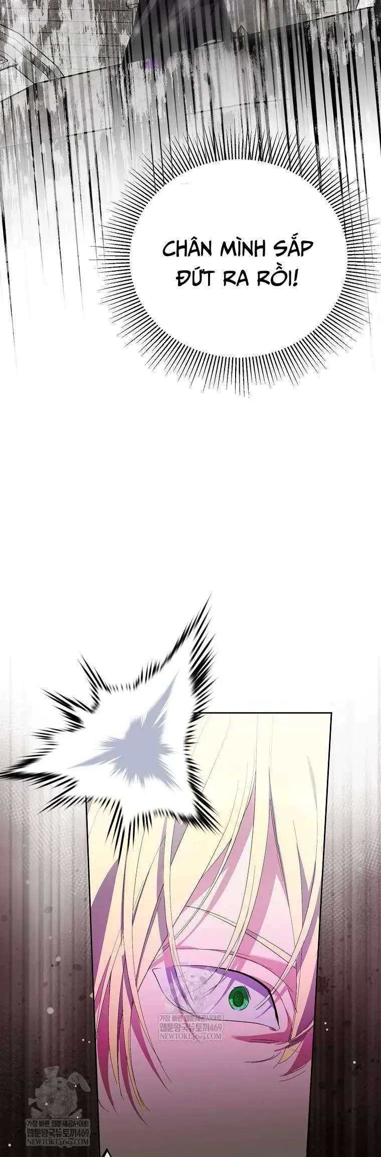 Phía Sau Mặt Nạ Của Nam Chính Hiền Lành Chapter 101 - TC Truyện