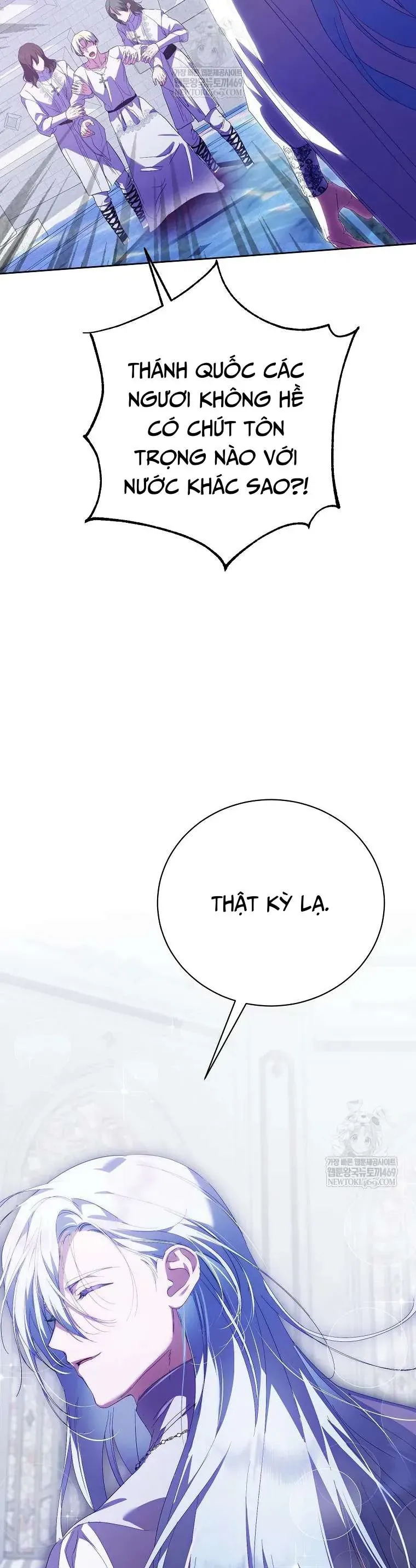 Phía Sau Mặt Nạ Của Nam Chính Hiền Lành Chapter 101 - TC Truyện