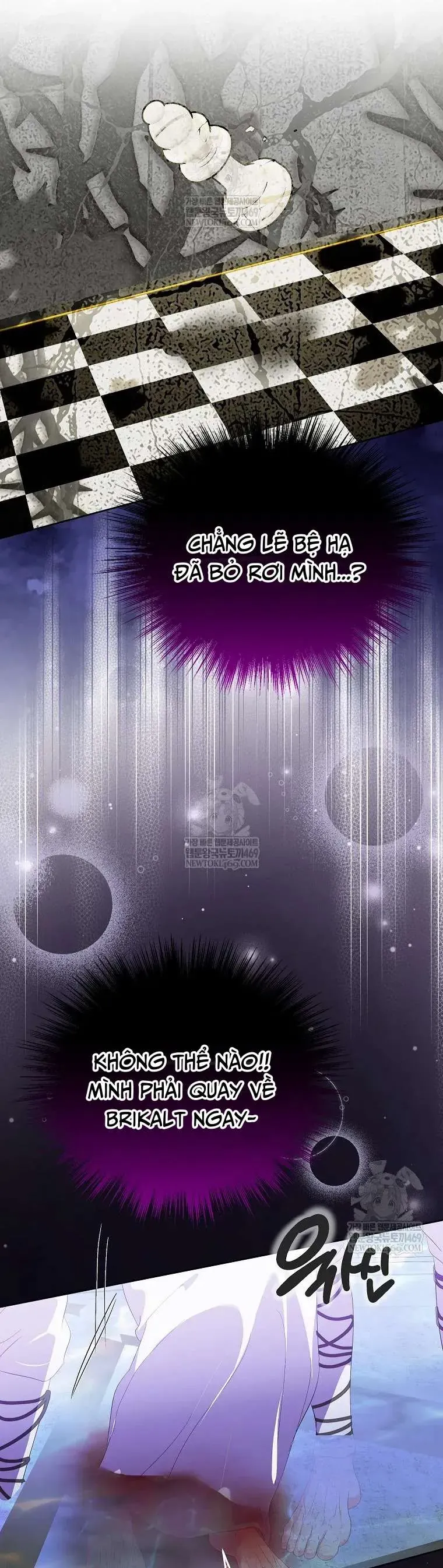 Phía Sau Mặt Nạ Của Nam Chính Hiền Lành Chapter 101 - TC Truyện