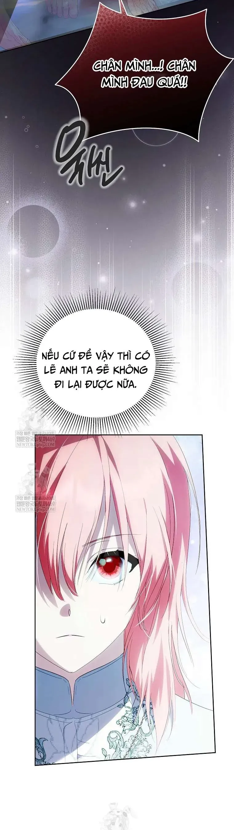 Phía Sau Mặt Nạ Của Nam Chính Hiền Lành Chapter 101 - TC Truyện