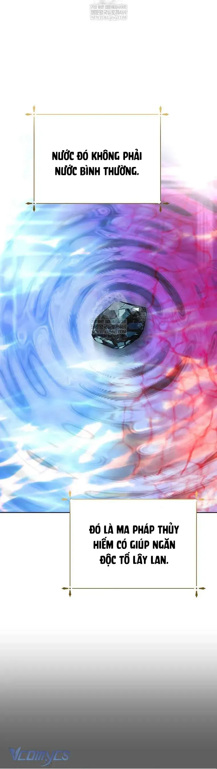 Phía Sau Mặt Nạ Của Nam Chính Hiền Lành Chapter 101 - TC Truyện