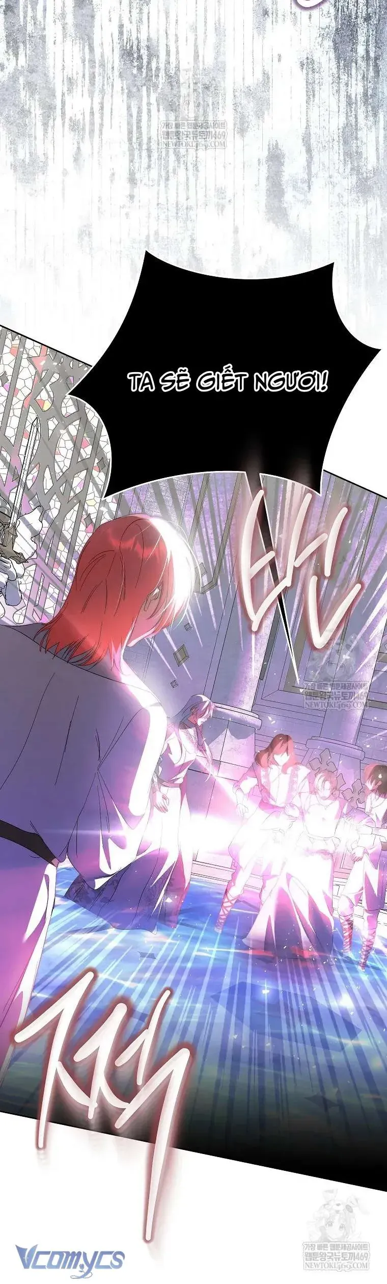 Phía Sau Mặt Nạ Của Nam Chính Hiền Lành Chapter 101 - TC Truyện