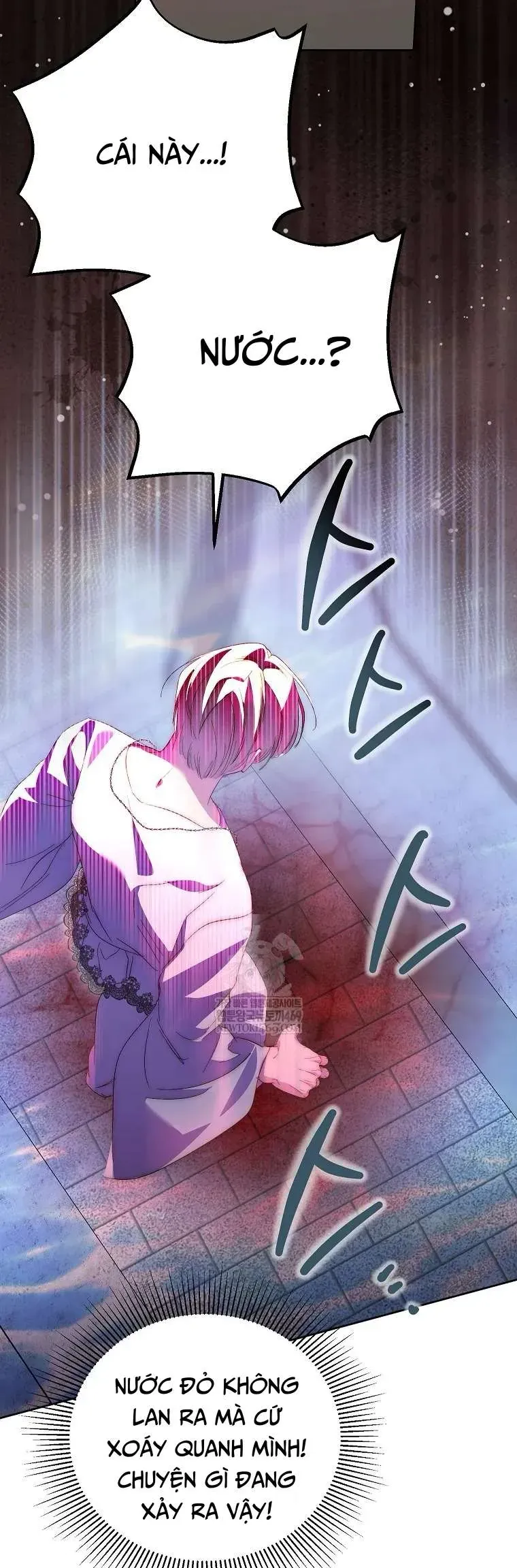 Phía Sau Mặt Nạ Của Nam Chính Hiền Lành Chapter 101 - TC Truyện