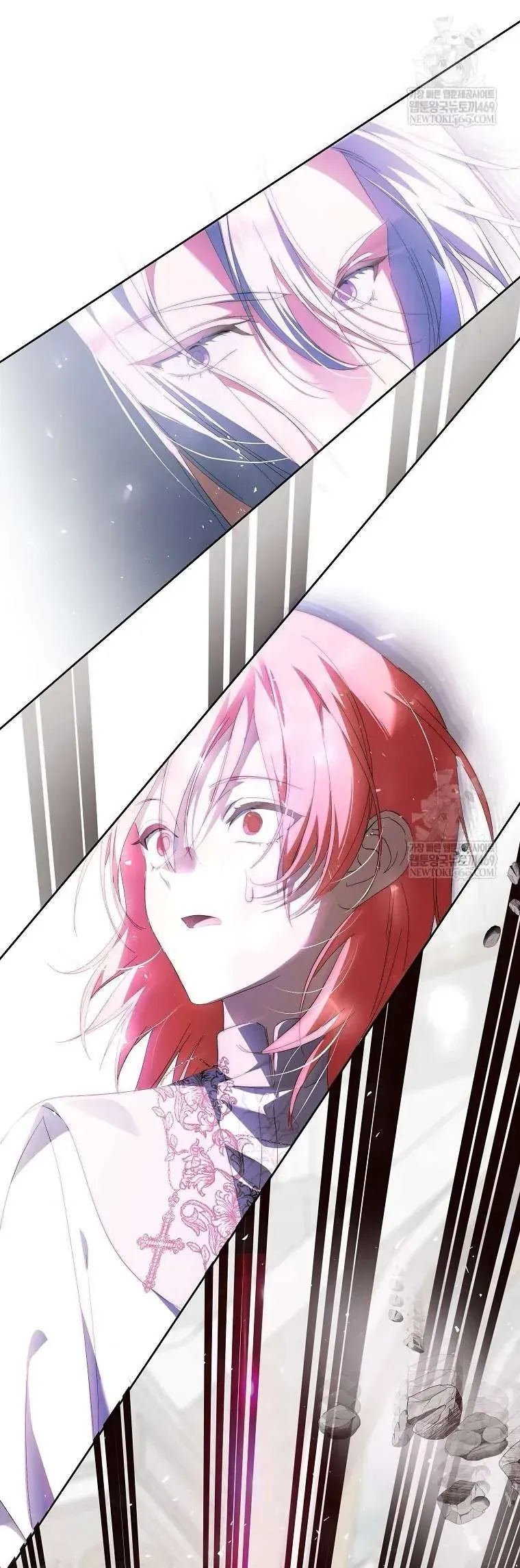 Phía Sau Mặt Nạ Của Nam Chính Hiền Lành Chapter 101 - TC Truyện