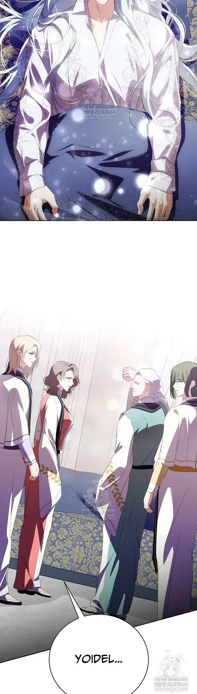 Phía Sau Mặt Nạ Của Nam Chính Hiền Lành Chapter 101 - TC Truyện