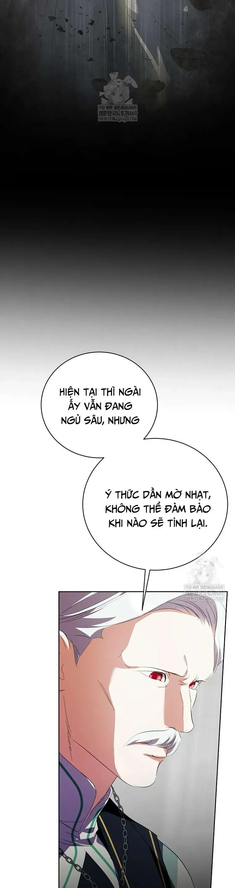 Phía Sau Mặt Nạ Của Nam Chính Hiền Lành Chapter 101 - TC Truyện