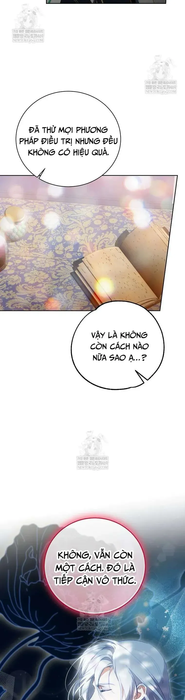 Phía Sau Mặt Nạ Của Nam Chính Hiền Lành Chapter 101 - TC Truyện