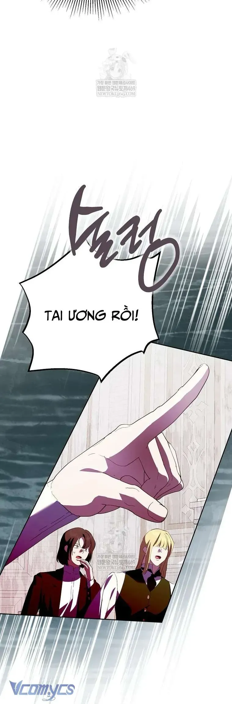 Phía Sau Mặt Nạ Của Nam Chính Hiền Lành Chapter 101 - TC Truyện