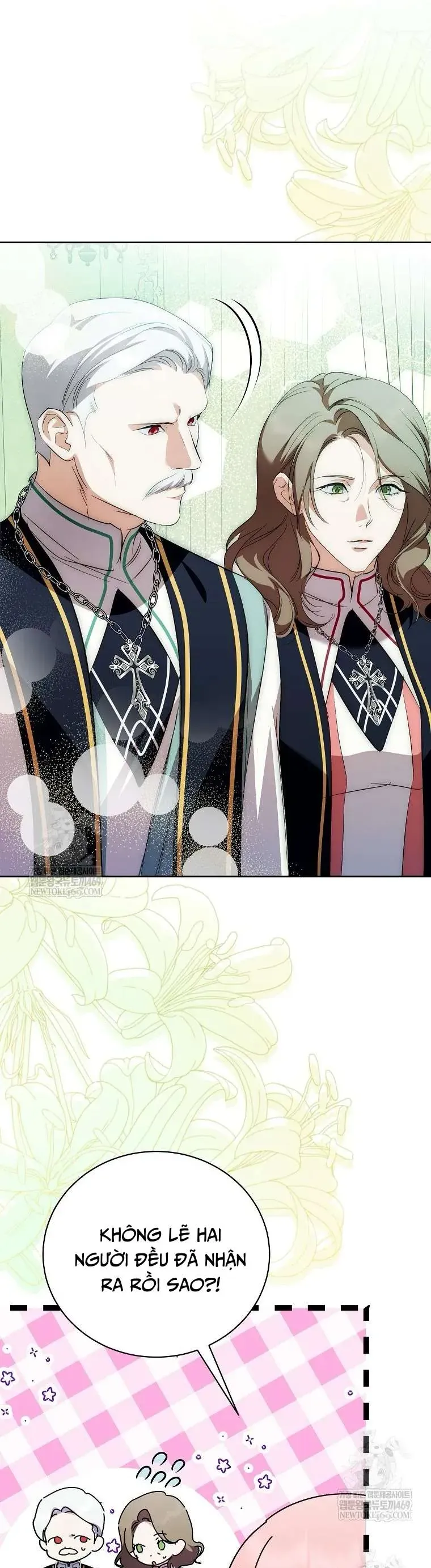 Phía Sau Mặt Nạ Của Nam Chính Hiền Lành Chapter 101 - TC Truyện