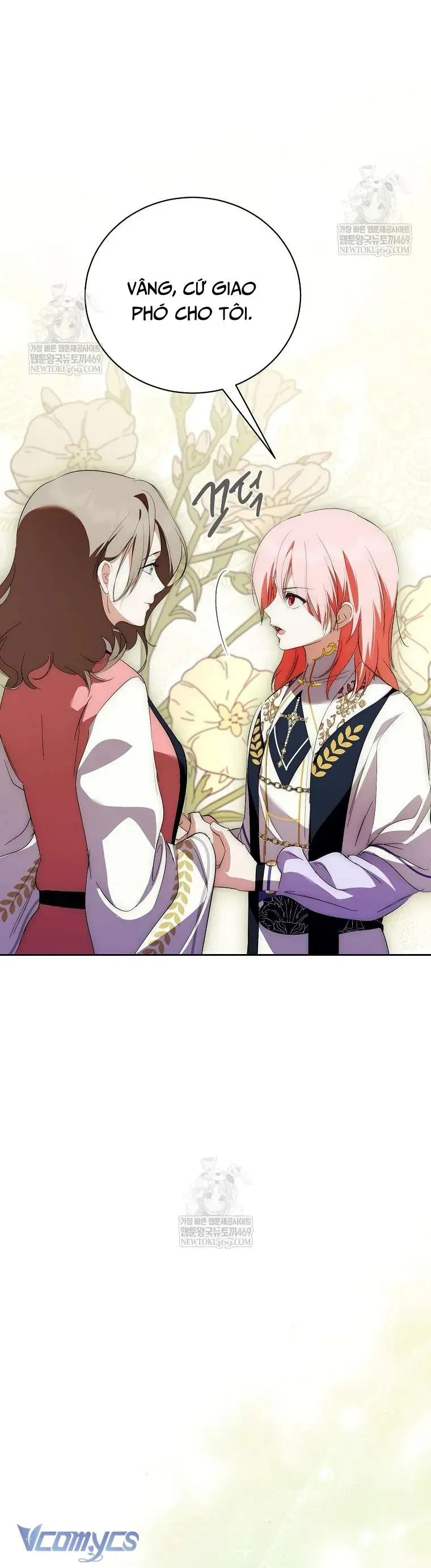 Phía Sau Mặt Nạ Của Nam Chính Hiền Lành Chapter 101 - TC Truyện