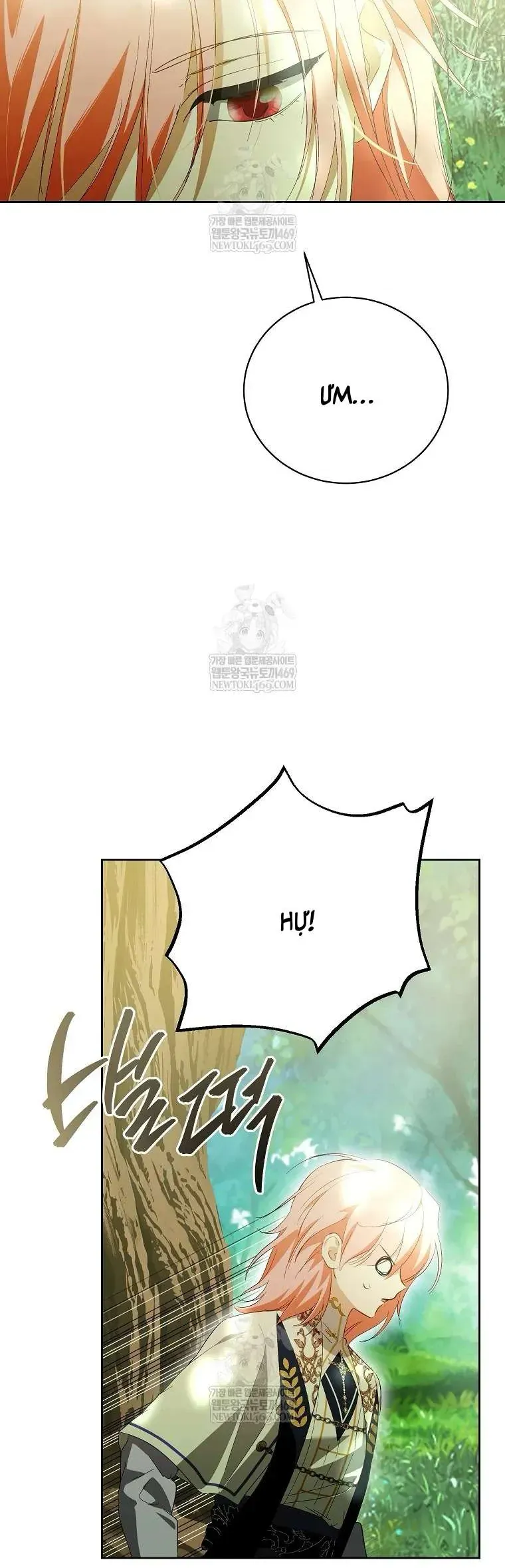 Phía Sau Mặt Nạ Của Nam Chính Hiền Lành Chapter 101 - TC Truyện