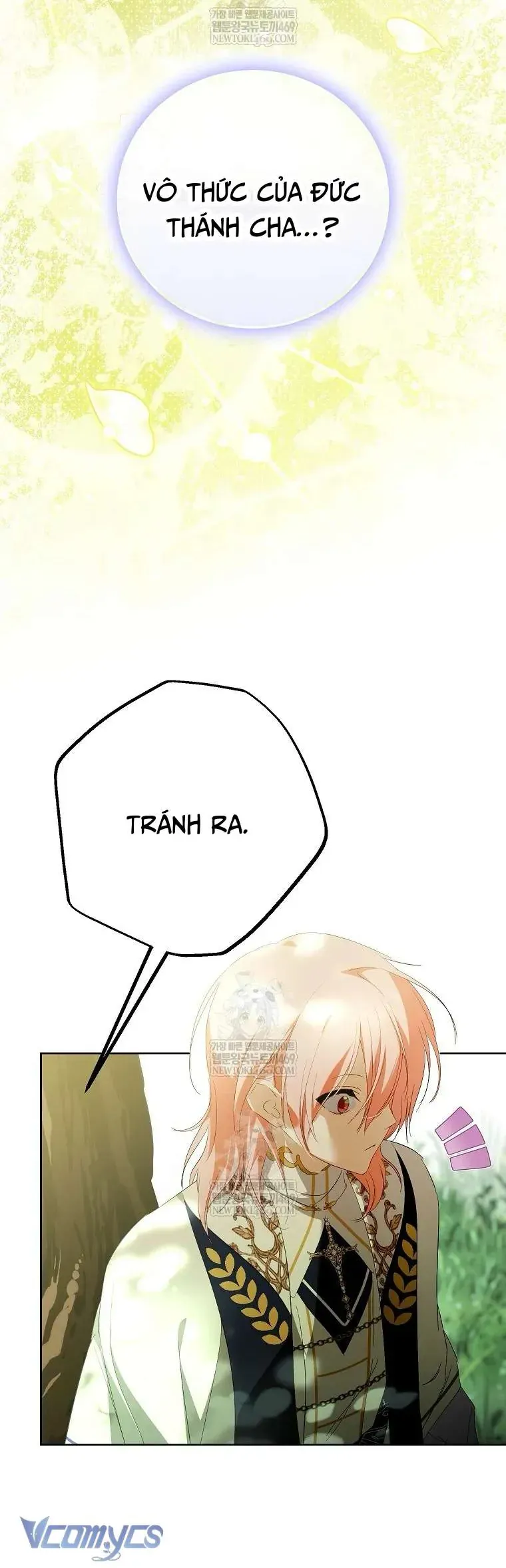 Phía Sau Mặt Nạ Của Nam Chính Hiền Lành Chapter 101 - TC Truyện