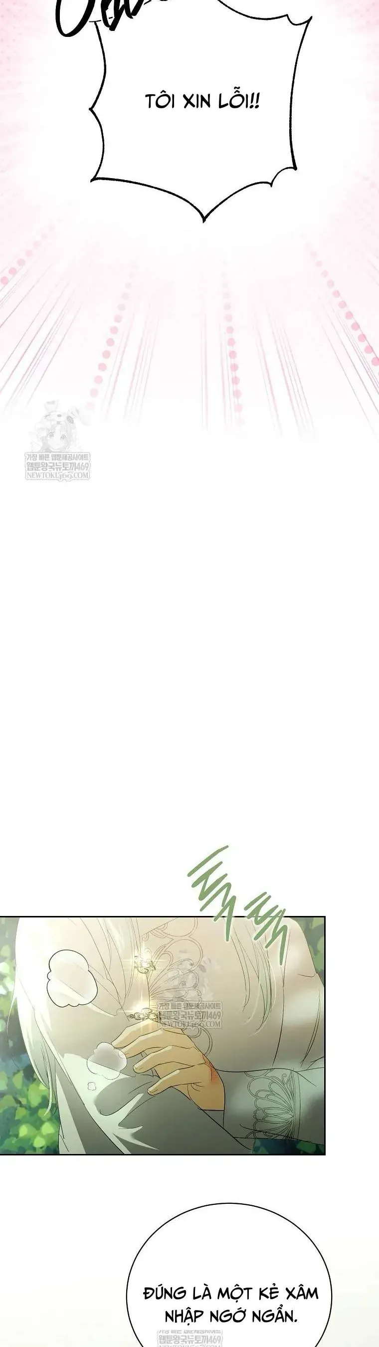 Phía Sau Mặt Nạ Của Nam Chính Hiền Lành Chapter 101 - TC Truyện