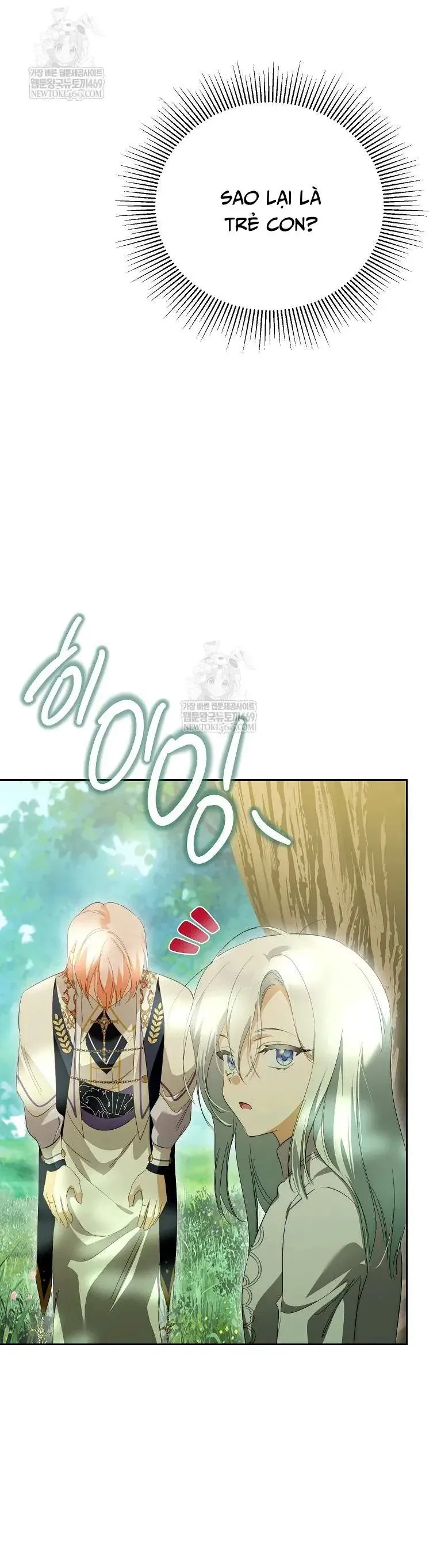 Phía Sau Mặt Nạ Của Nam Chính Hiền Lành Chapter 101 - TC Truyện