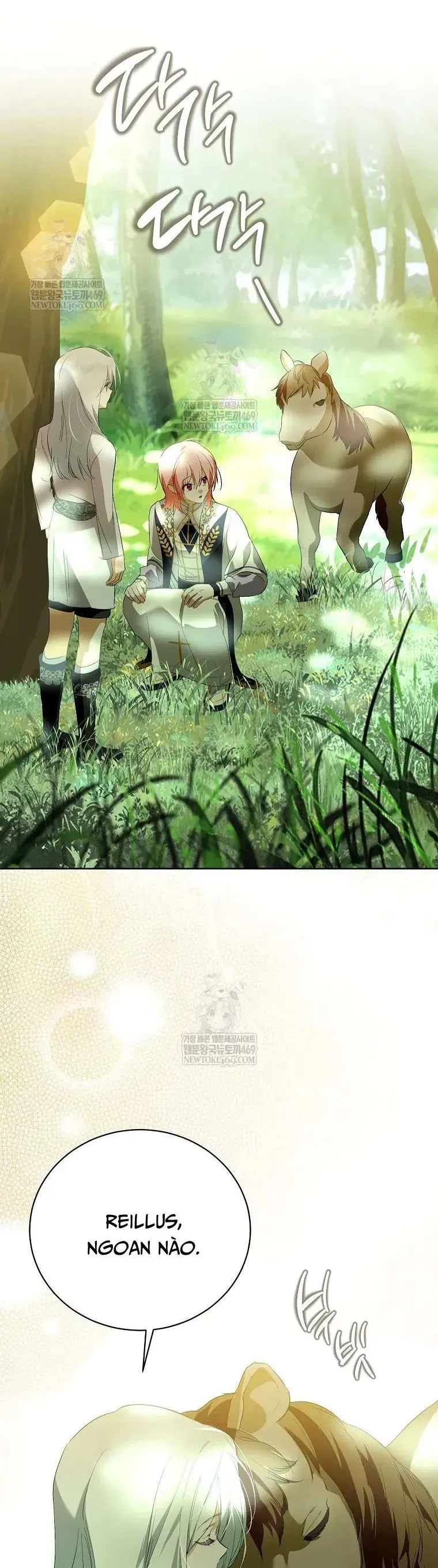 Phía Sau Mặt Nạ Của Nam Chính Hiền Lành Chapter 101 - TC Truyện