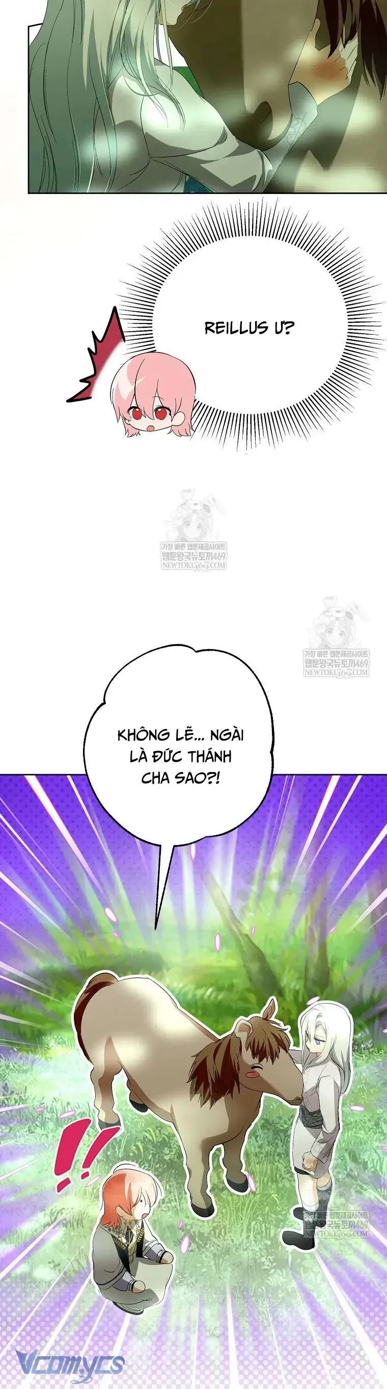 Phía Sau Mặt Nạ Của Nam Chính Hiền Lành Chapter 101 - TC Truyện