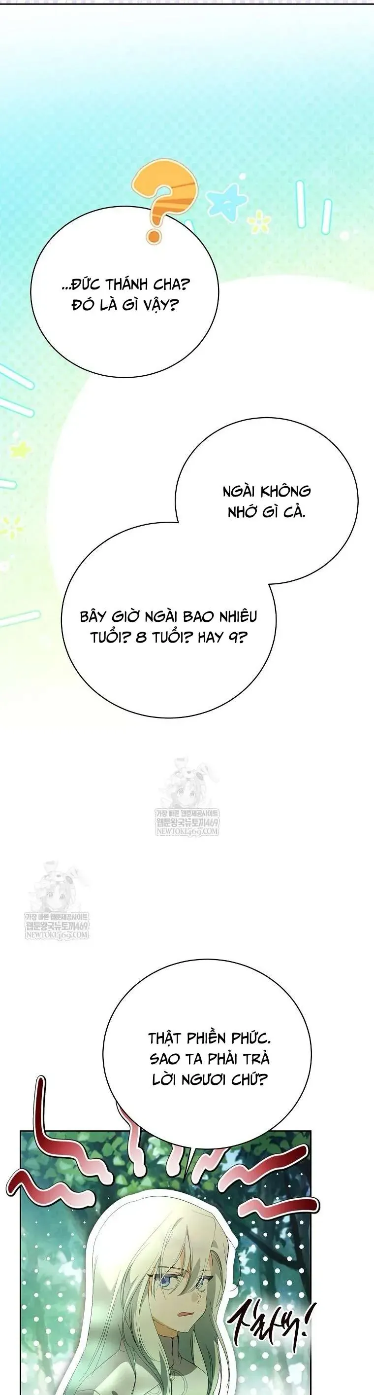 Phía Sau Mặt Nạ Của Nam Chính Hiền Lành Chapter 101 - TC Truyện