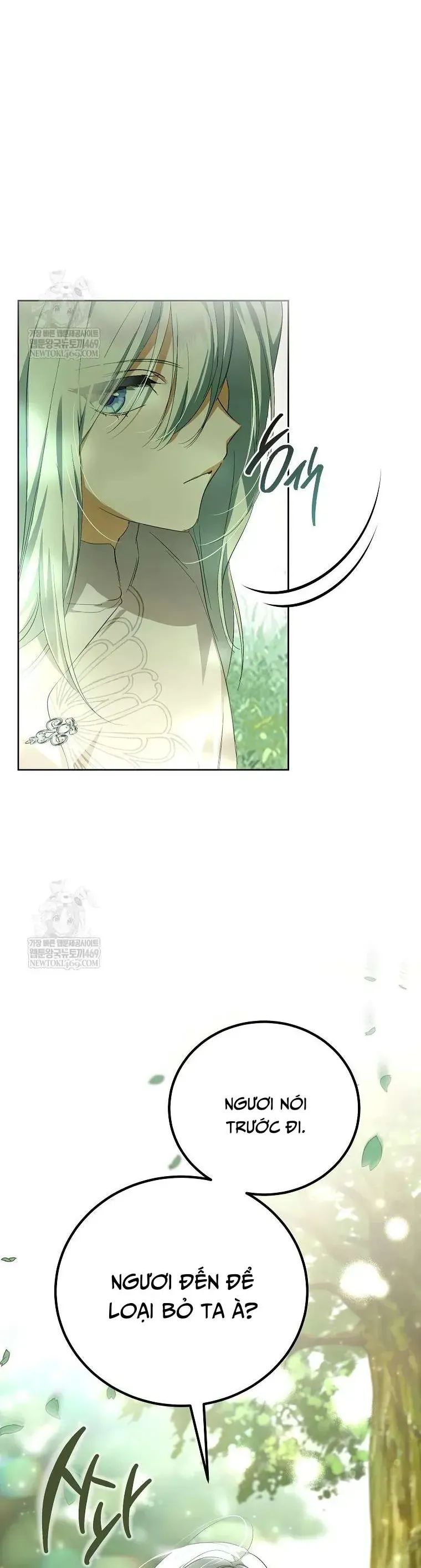 Phía Sau Mặt Nạ Của Nam Chính Hiền Lành Chapter 101 - TC Truyện