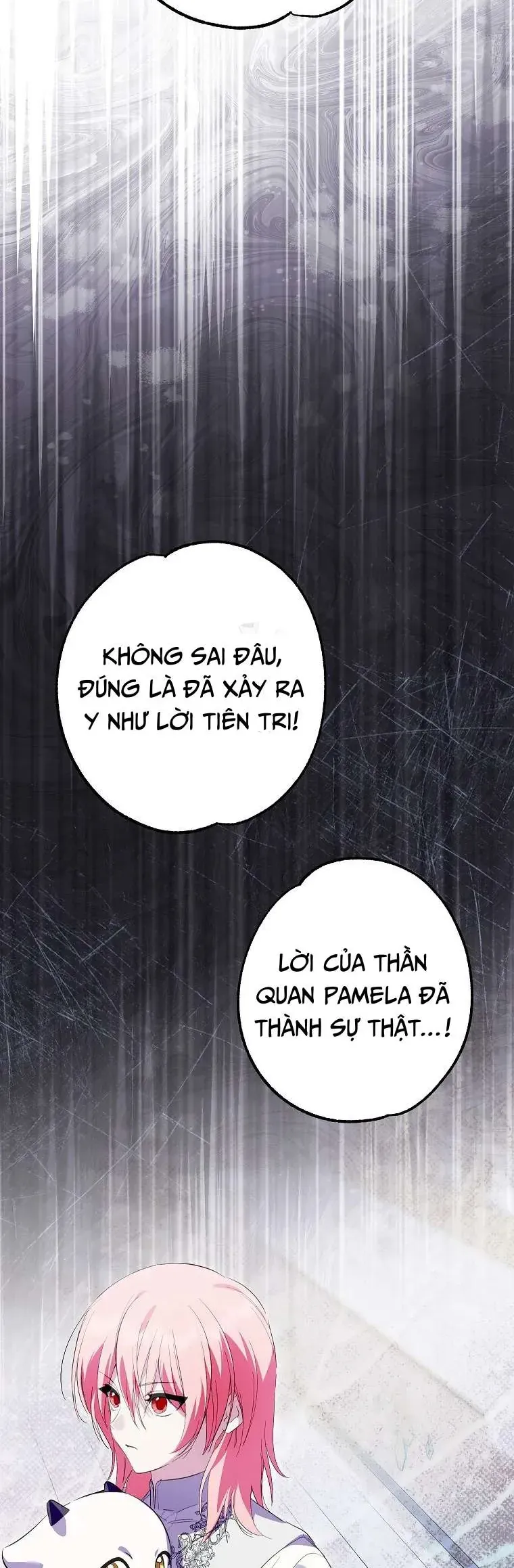 Phía Sau Mặt Nạ Của Nam Chính Hiền Lành Chapter 101 - TC Truyện