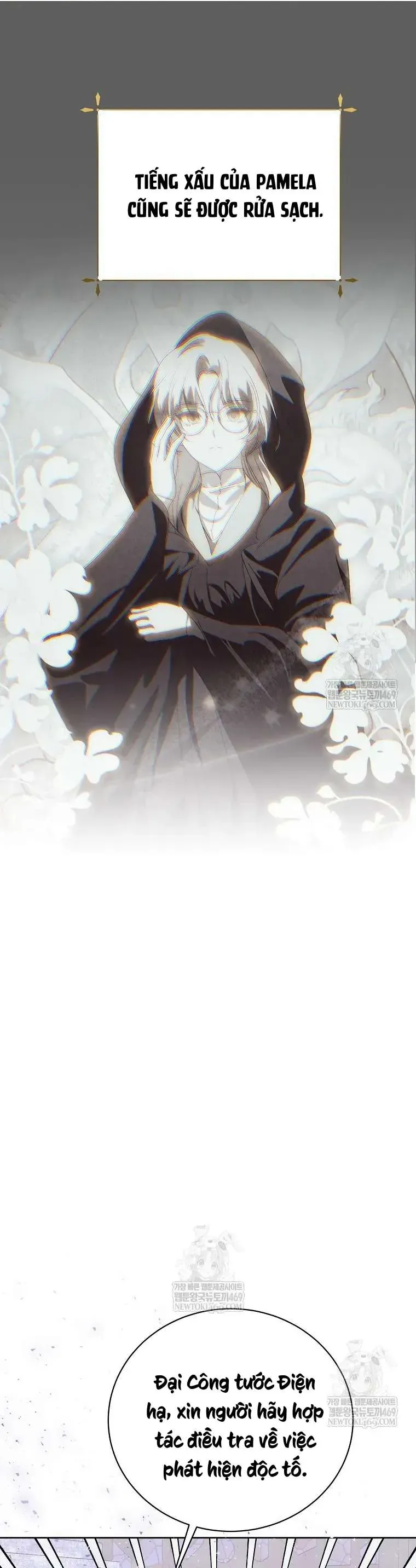 Phía Sau Mặt Nạ Của Nam Chính Hiền Lành Chapter 101 - TC Truyện