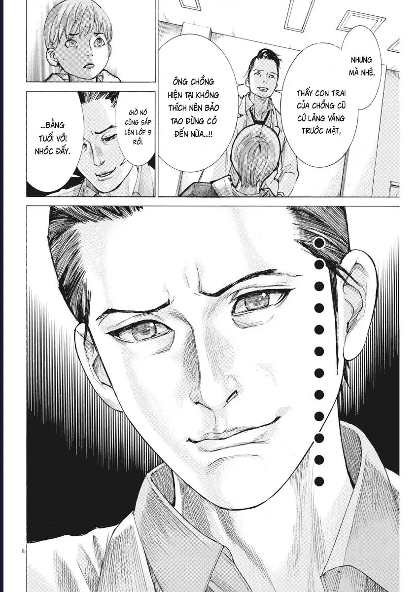 Đám Cưới Của Natsume Arata Chapter 43 - TC Truyện