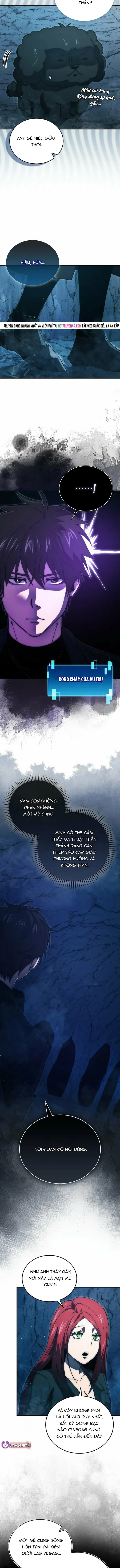 Ma Vương Thăng Cấp Bằng Võ Công Chapter 131 - TC Truyện