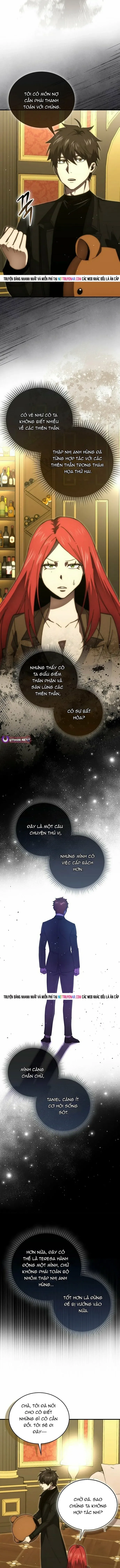 Ma Vương Thăng Cấp Bằng Võ Công Chapter 131 - TC Truyện