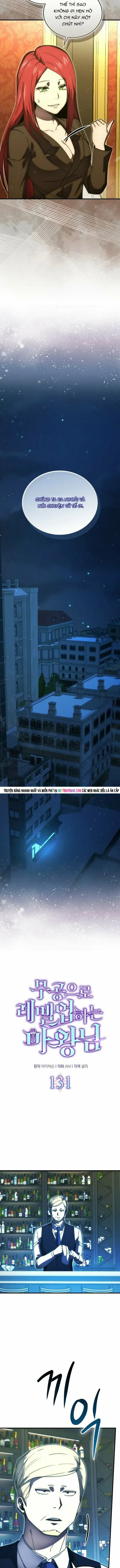 Ma Vương Thăng Cấp Bằng Võ Công Chapter 131 - TC Truyện