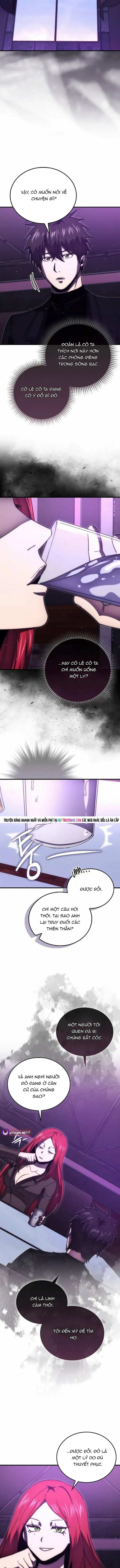 Ma Vương Thăng Cấp Bằng Võ Công Chapter 131 - TC Truyện