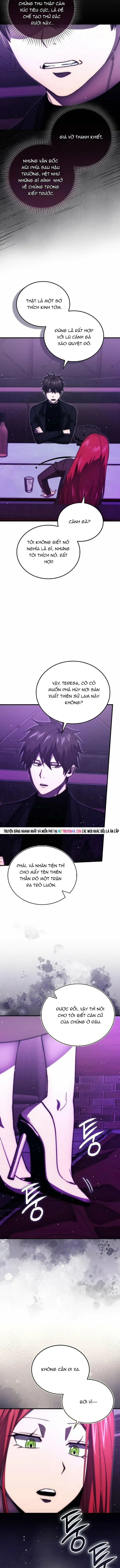 Ma Vương Thăng Cấp Bằng Võ Công Chapter 131 - TC Truyện