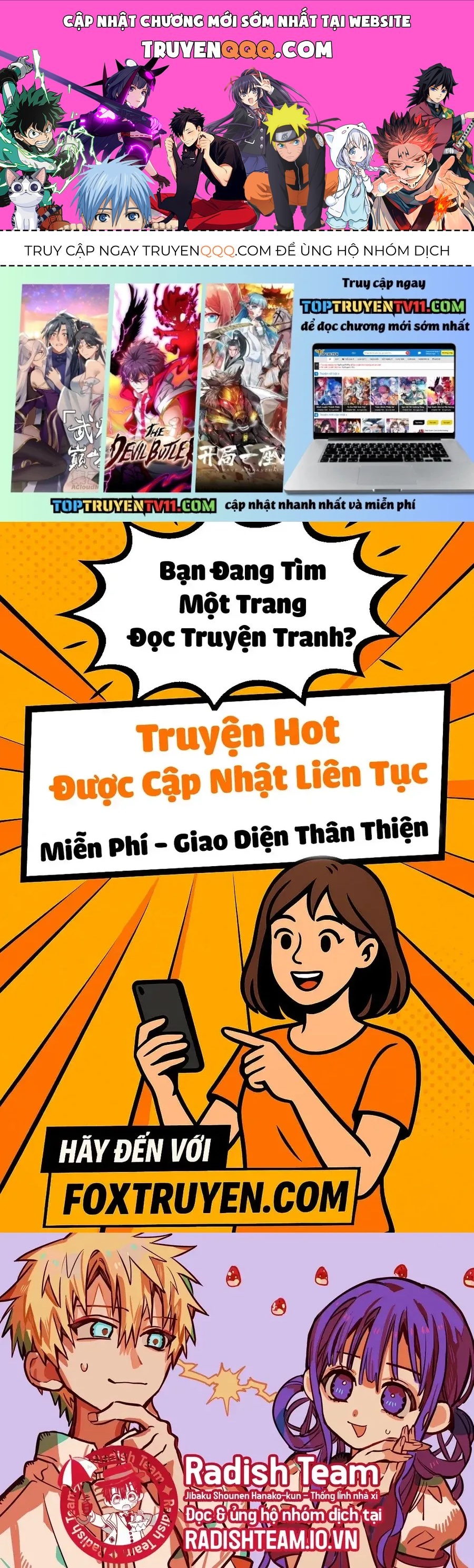 Nettruyen Truyện tranh online