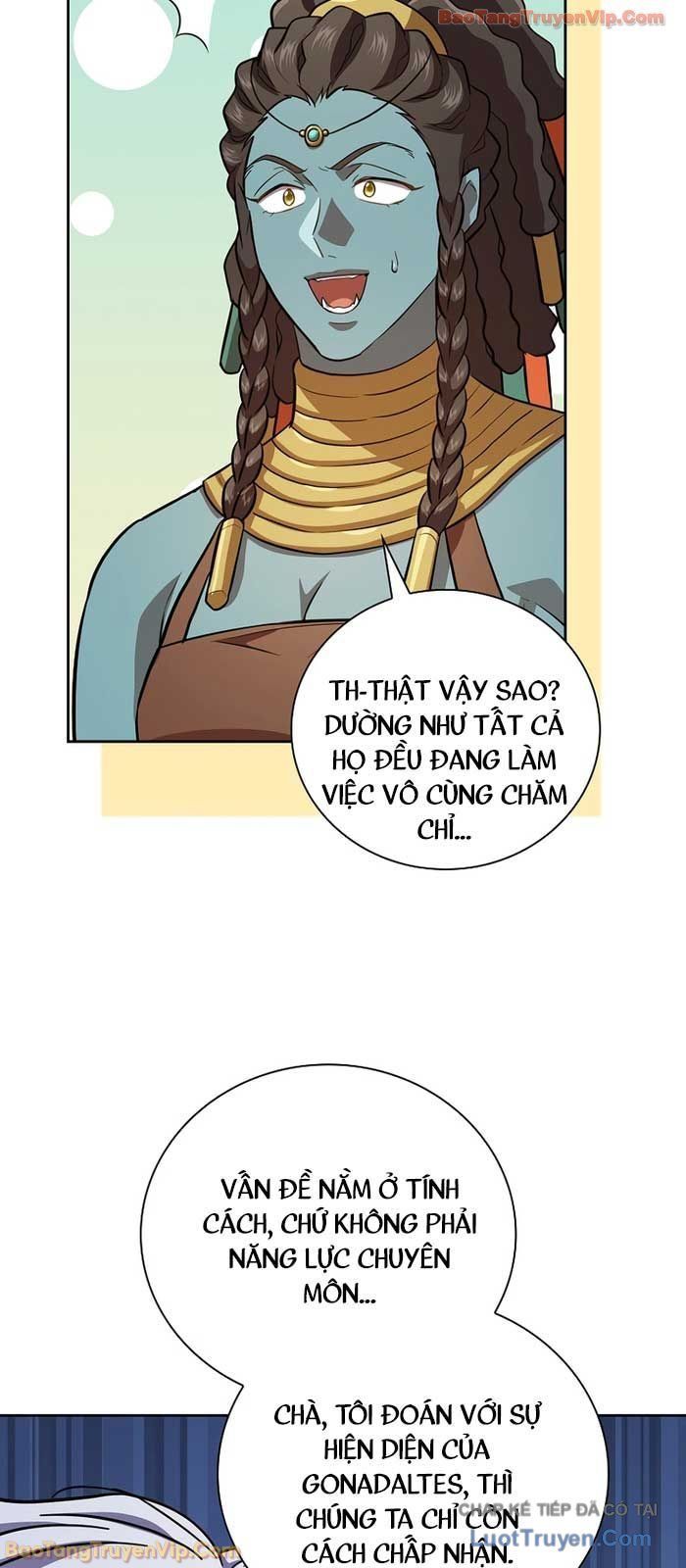 Ma Pháp Sư Tại Trường Học Pháp Thuật Chapter 132 - TC Truyện