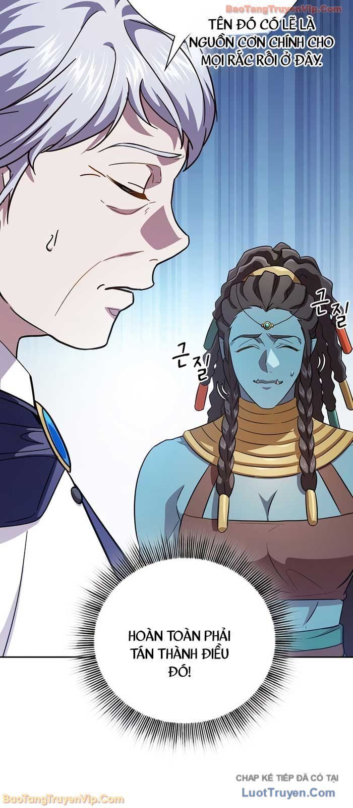 Ma Pháp Sư Tại Trường Học Pháp Thuật Chapter 132 - TC Truyện