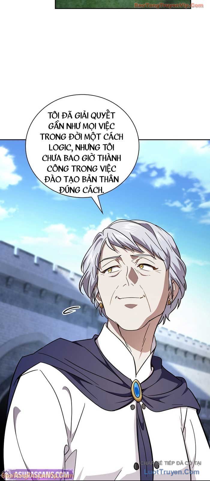Ma Pháp Sư Tại Trường Học Pháp Thuật Chapter 132 - TC Truyện