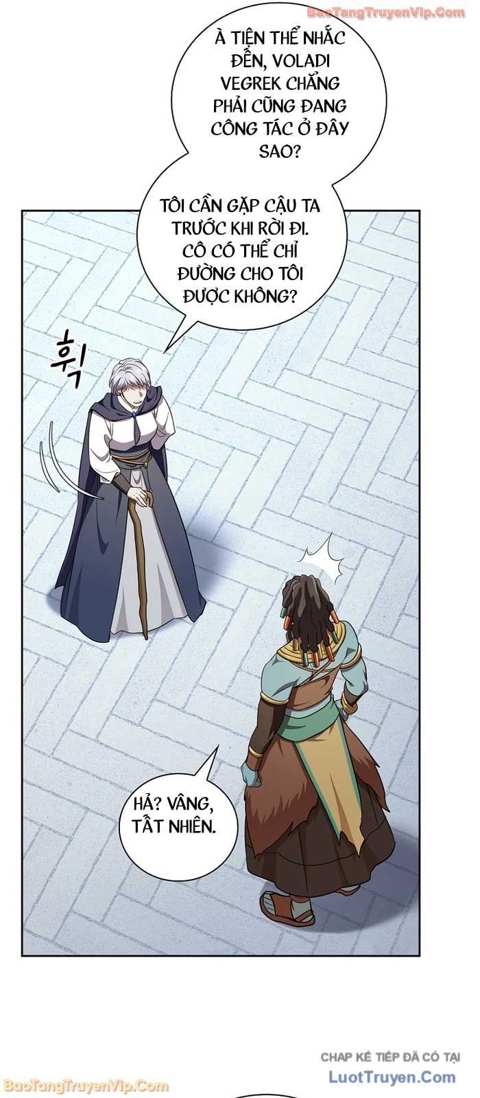 Ma Pháp Sư Tại Trường Học Pháp Thuật Chapter 132 - TC Truyện