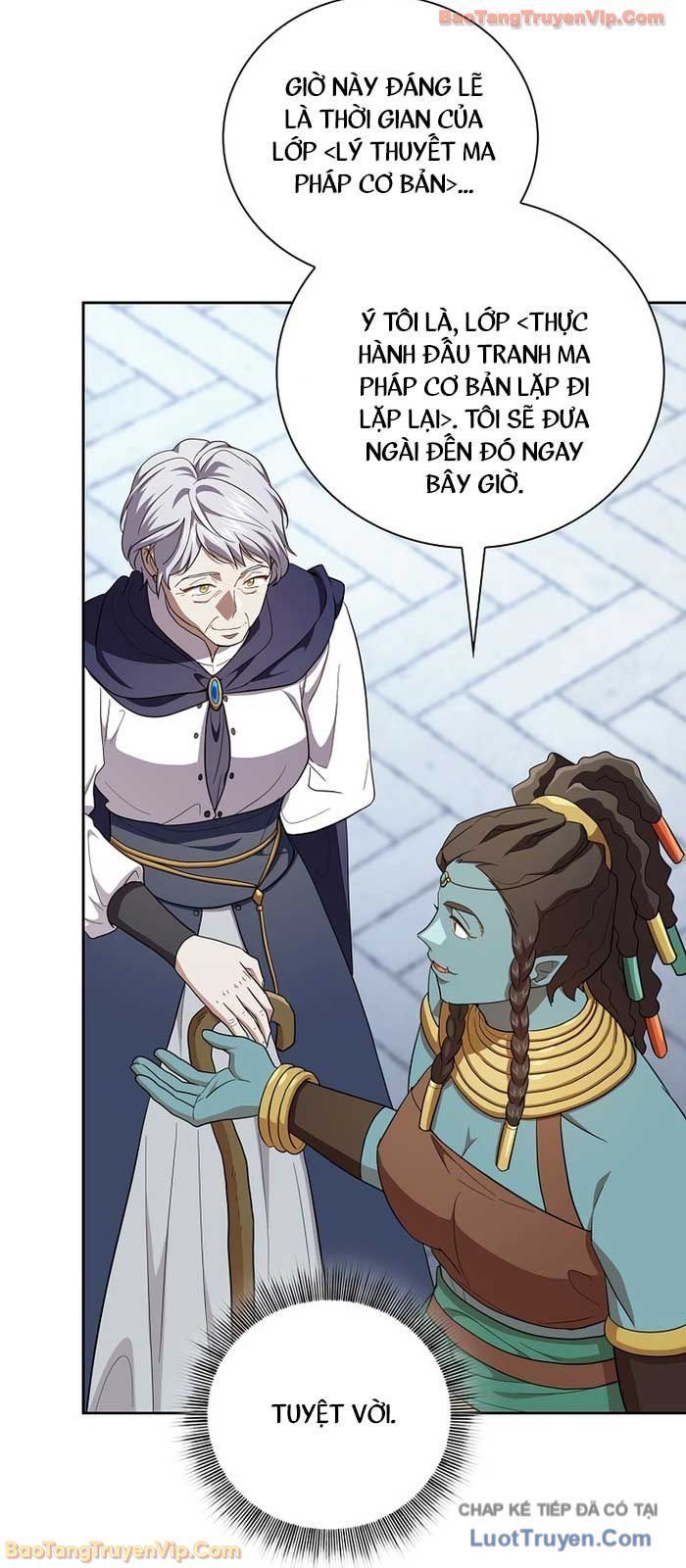Ma Pháp Sư Tại Trường Học Pháp Thuật Chapter 132 - TC Truyện