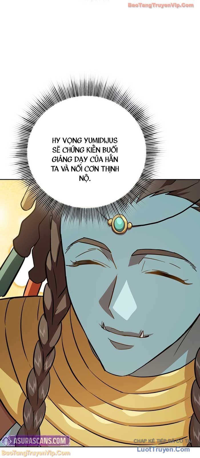 Ma Pháp Sư Tại Trường Học Pháp Thuật Chapter 132 - TC Truyện