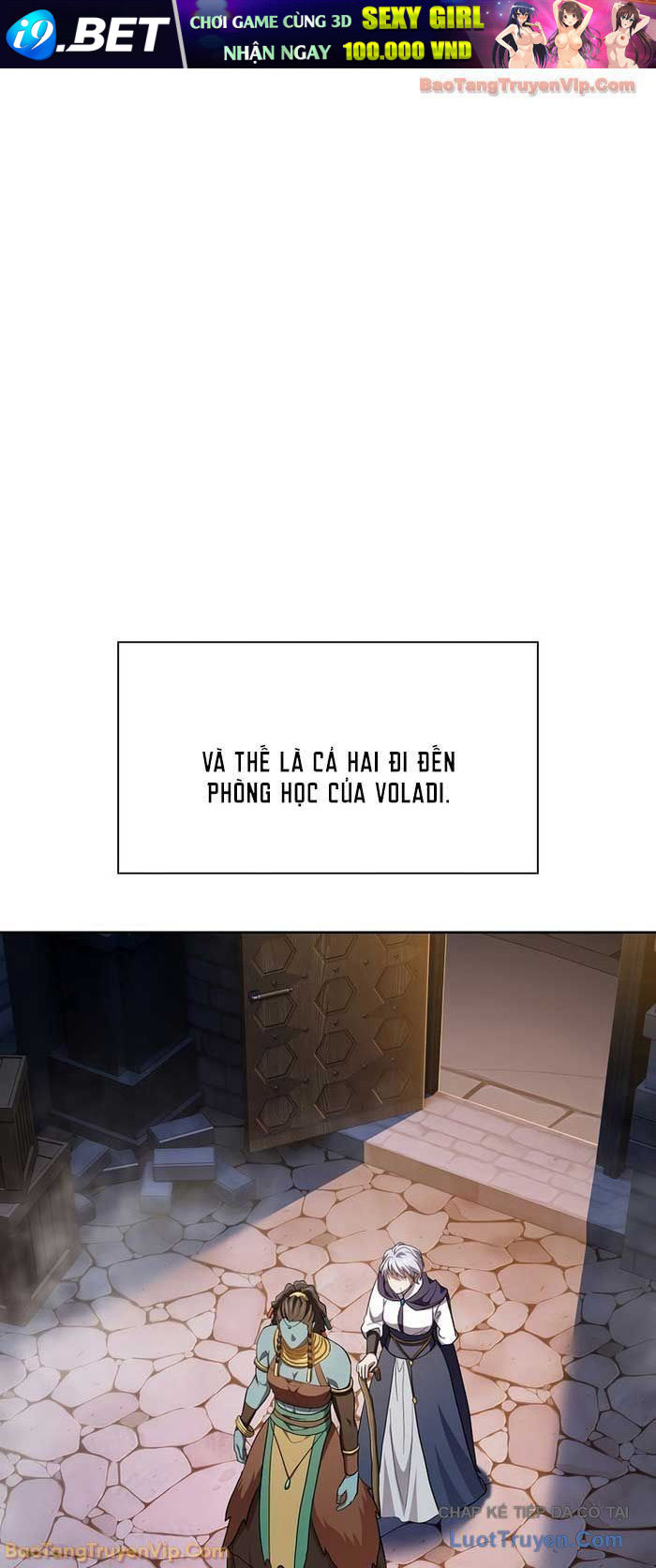 Ma Pháp Sư Tại Trường Học Pháp Thuật Chapter 132 - TC Truyện