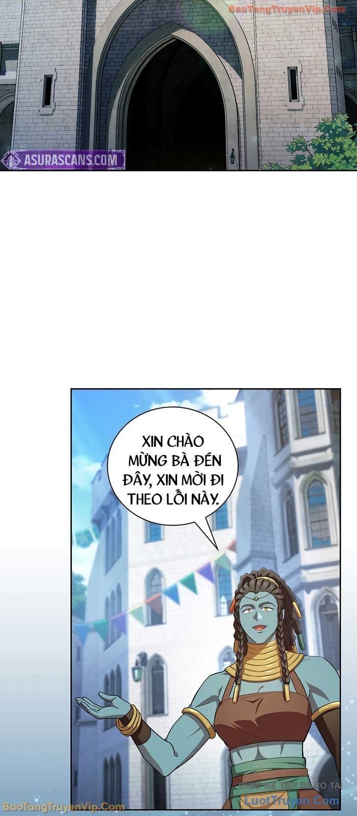 Ma Pháp Sư Tại Trường Học Pháp Thuật Chapter 132 - TC Truyện