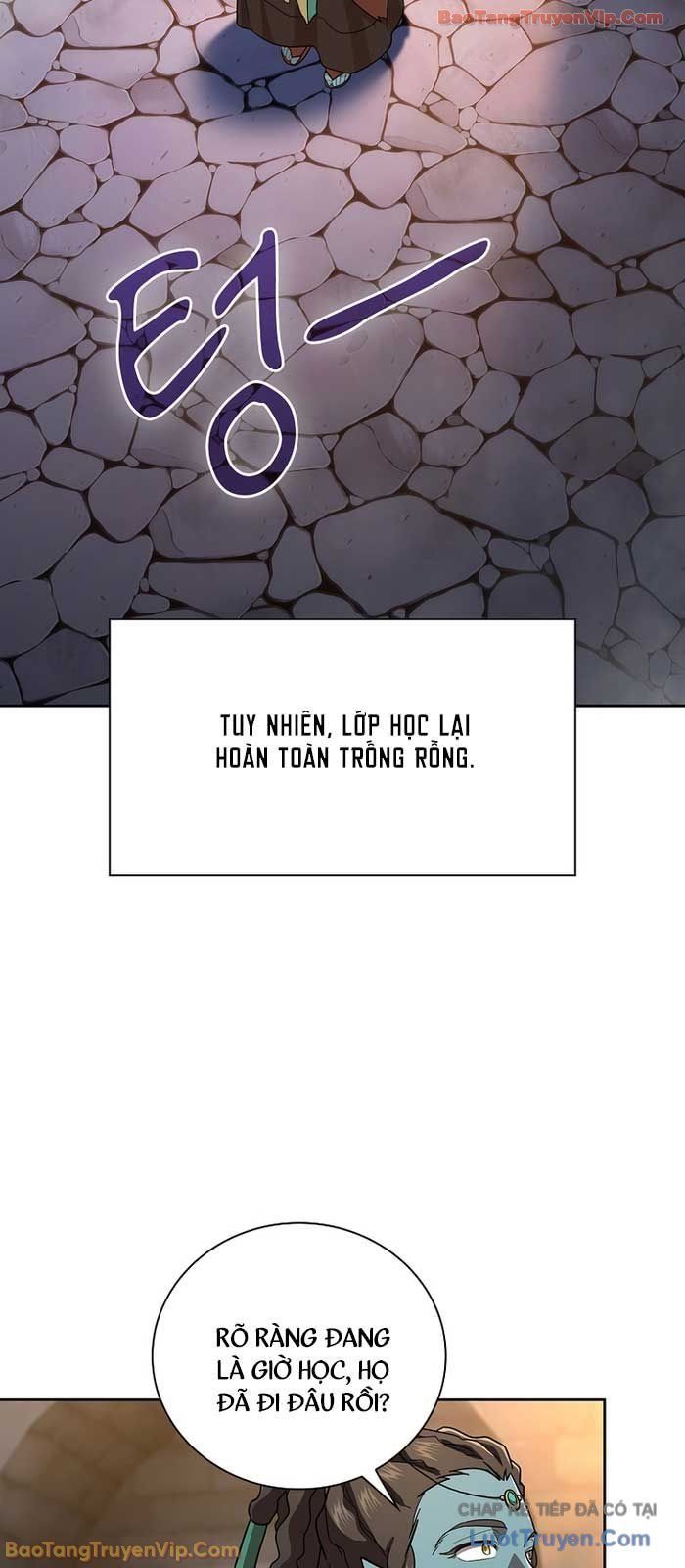 Ma Pháp Sư Tại Trường Học Pháp Thuật Chapter 132 - TC Truyện