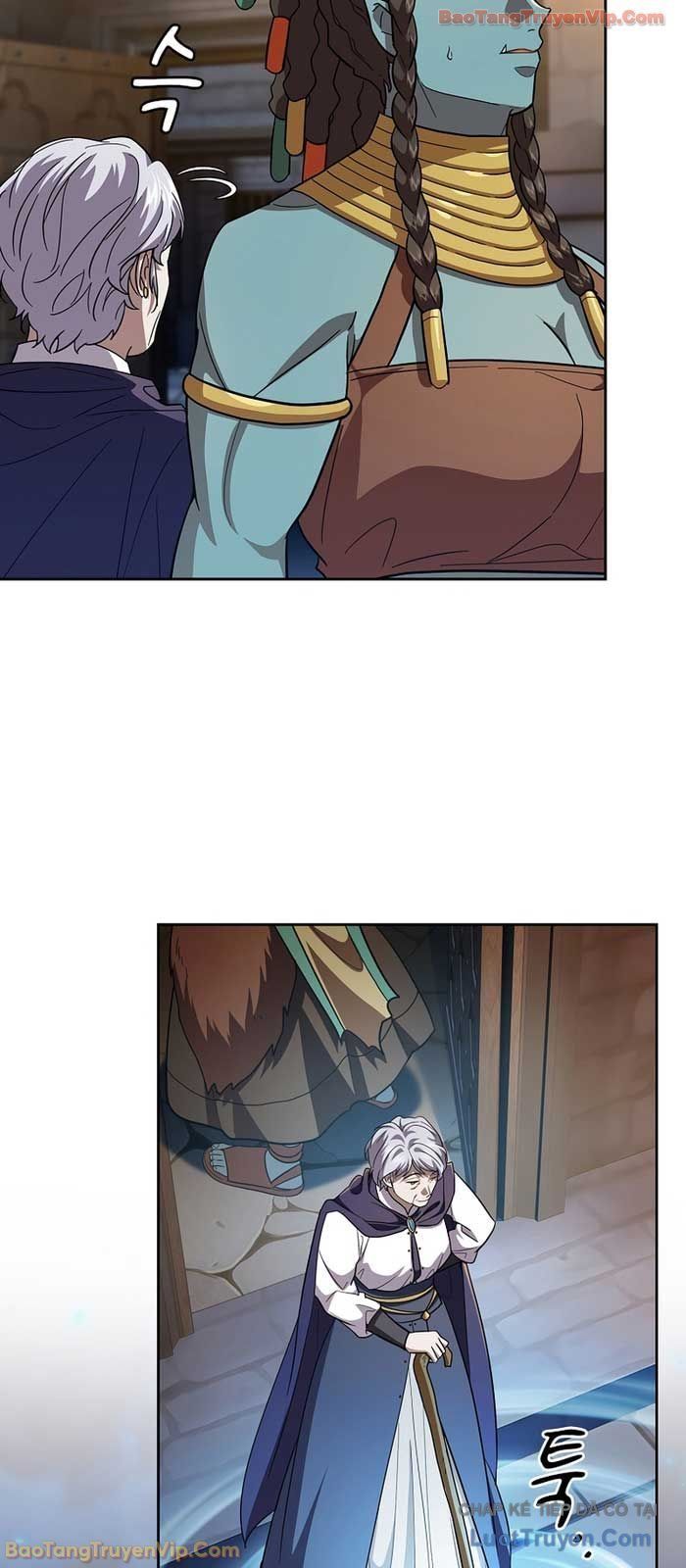 Ma Pháp Sư Tại Trường Học Pháp Thuật Chapter 132 - TC Truyện