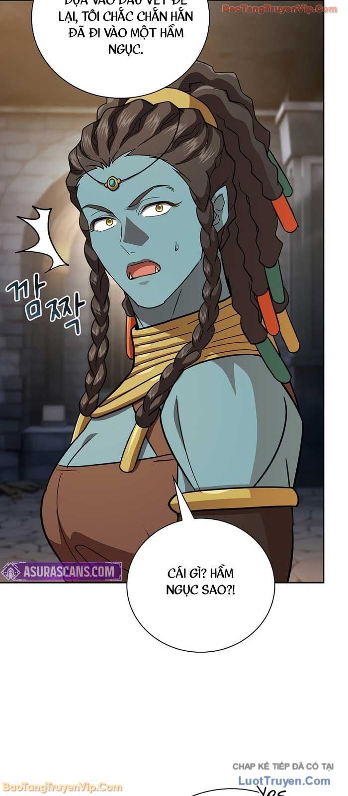 Ma Pháp Sư Tại Trường Học Pháp Thuật Chapter 132 - TC Truyện