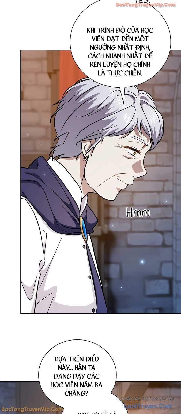 Ma Pháp Sư Tại Trường Học Pháp Thuật Chapter 132 - TC Truyện