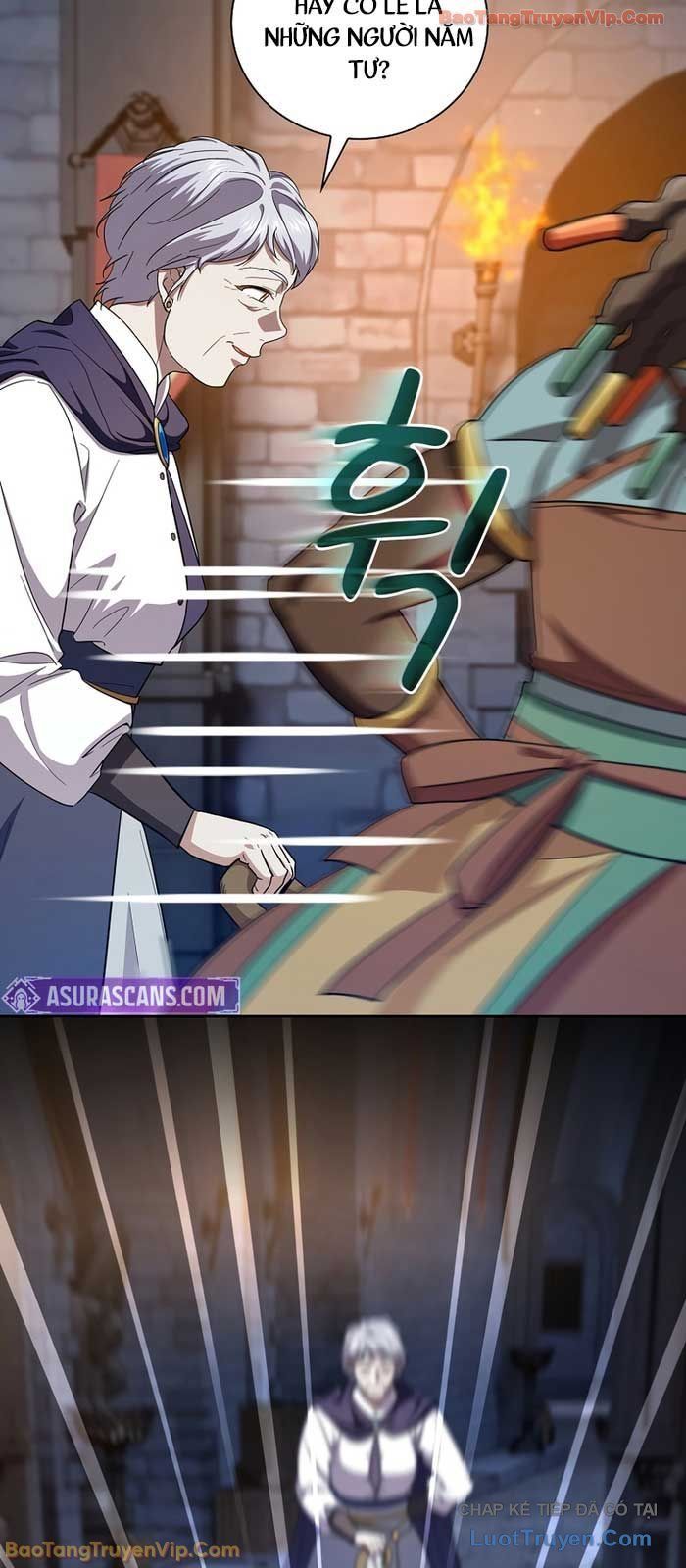 Ma Pháp Sư Tại Trường Học Pháp Thuật Chapter 132 - TC Truyện