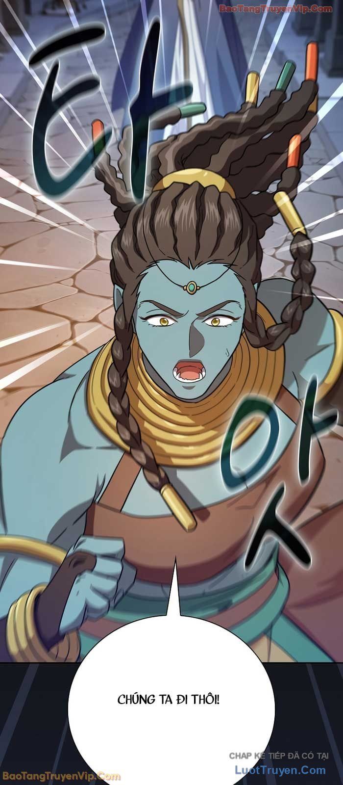 Ma Pháp Sư Tại Trường Học Pháp Thuật Chapter 132 - TC Truyện